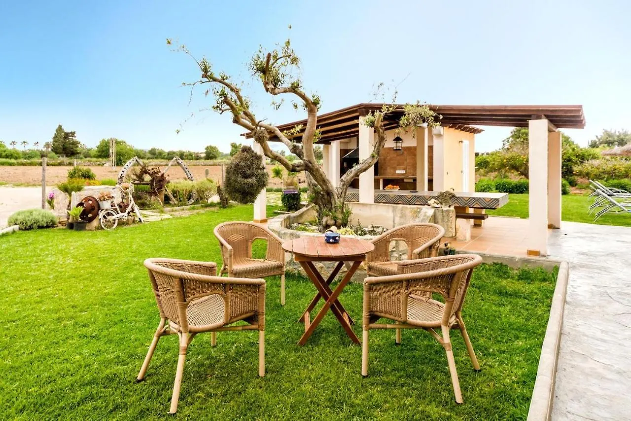 Villa Damian 6 Αλκούδια Ισπανία