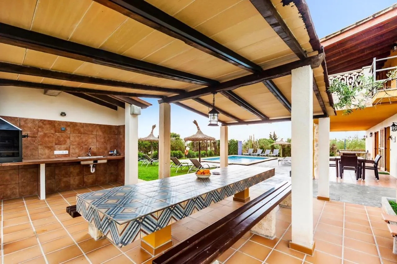 Villa Damian 6 Αλκούδια 0*,  Ισπανία
