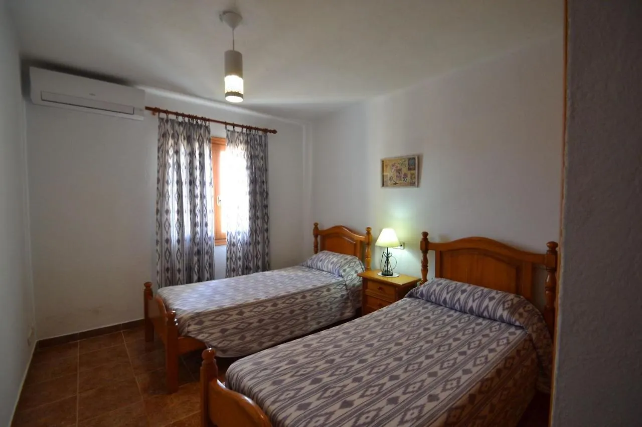 Villa Damian 6 Αλκούδια