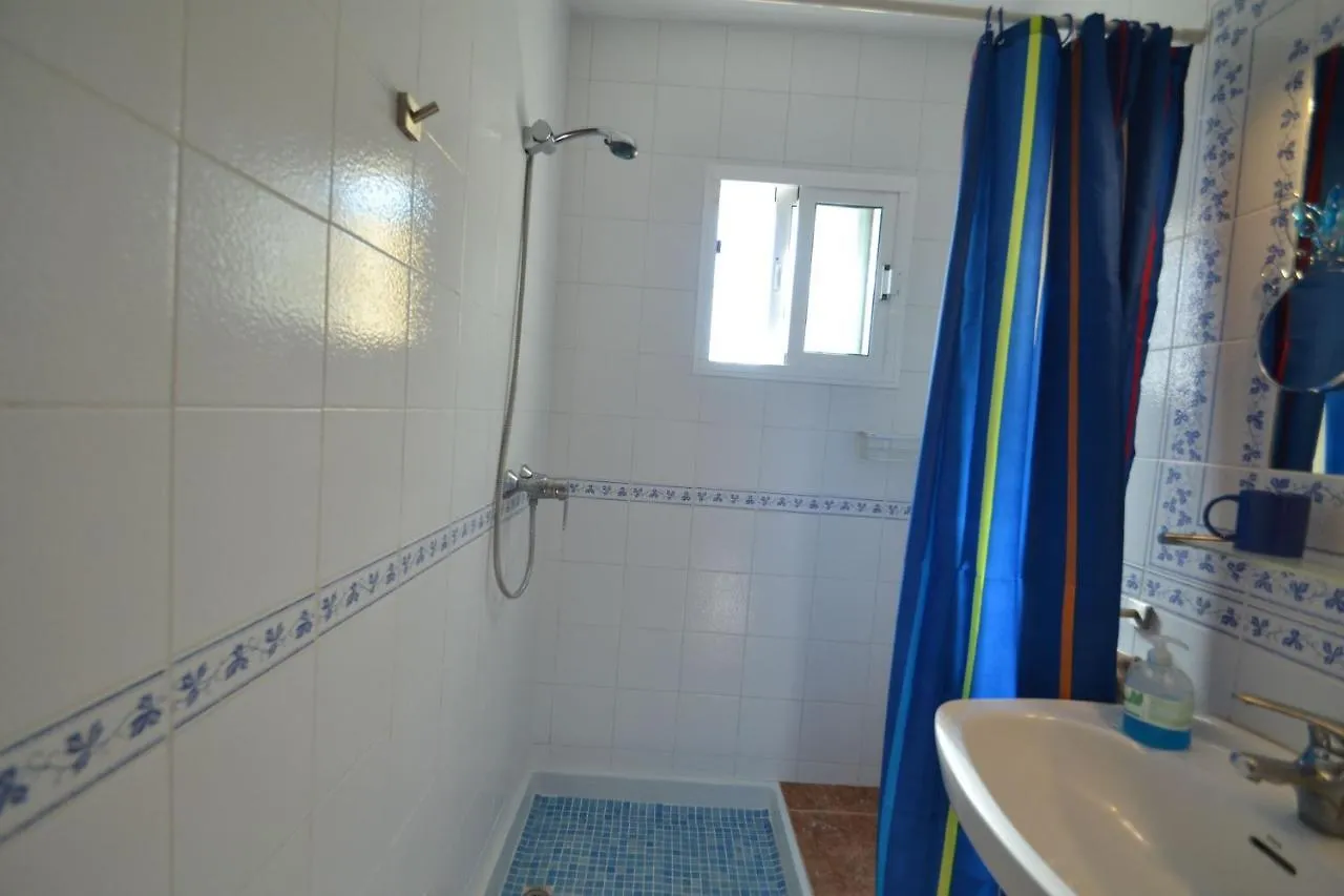Villa Damian 6 Αλκούδια Ισπανία