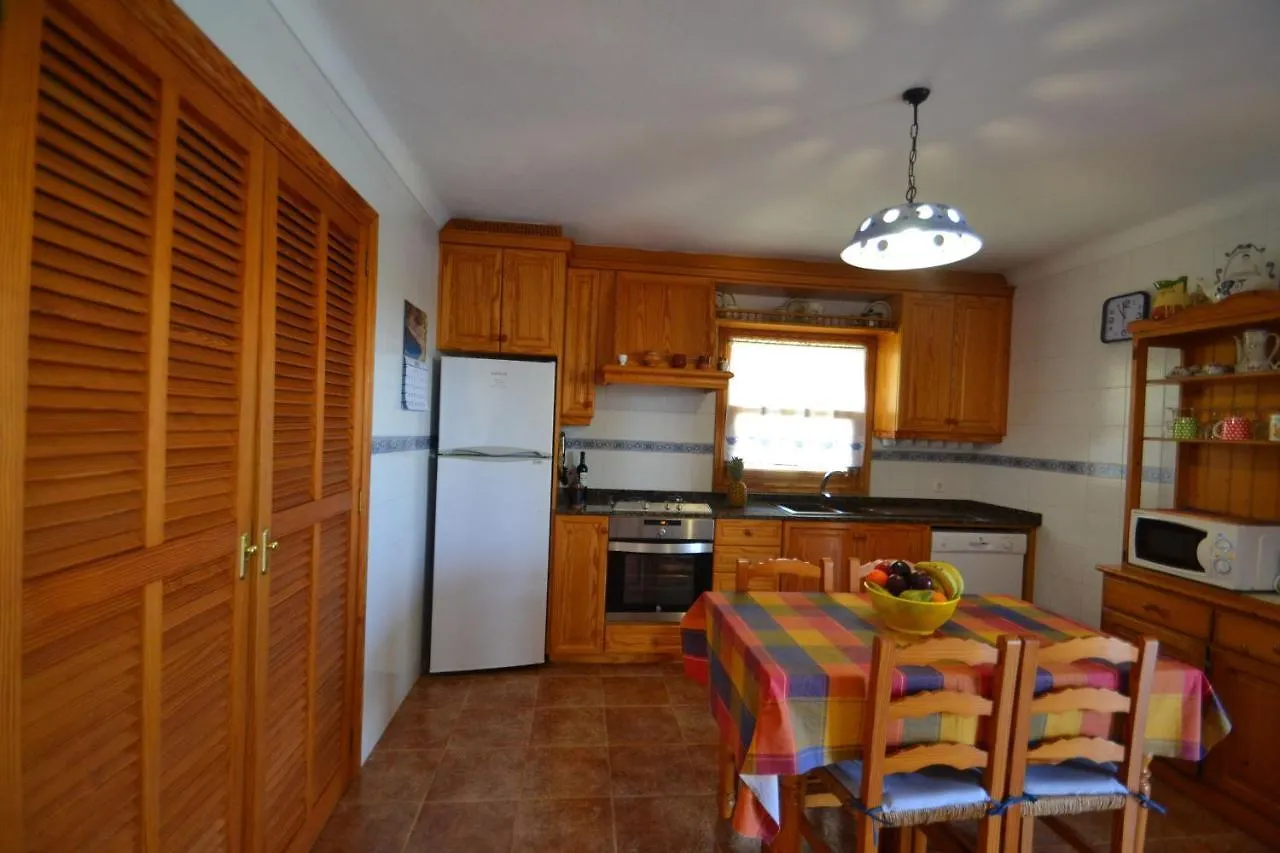 Villa Damian 6 Αλκούδια