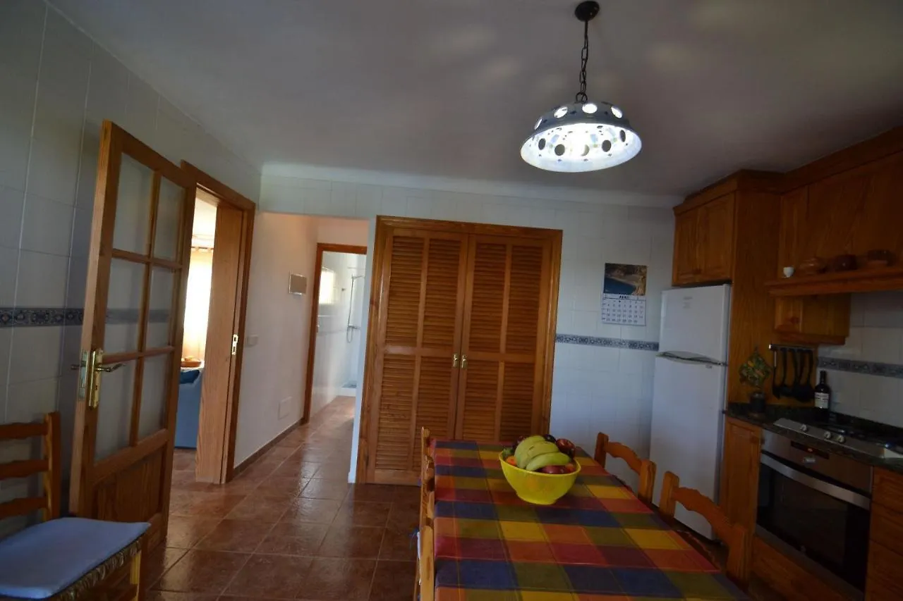 Villa Damian 6 Αλκούδια Ισπανία