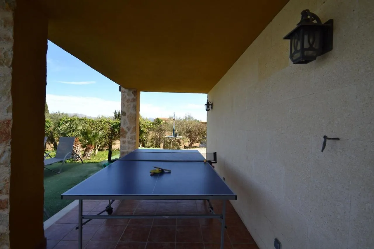 Villa Damian 6 Alcudia  0*, Alcudia (Mallorca)