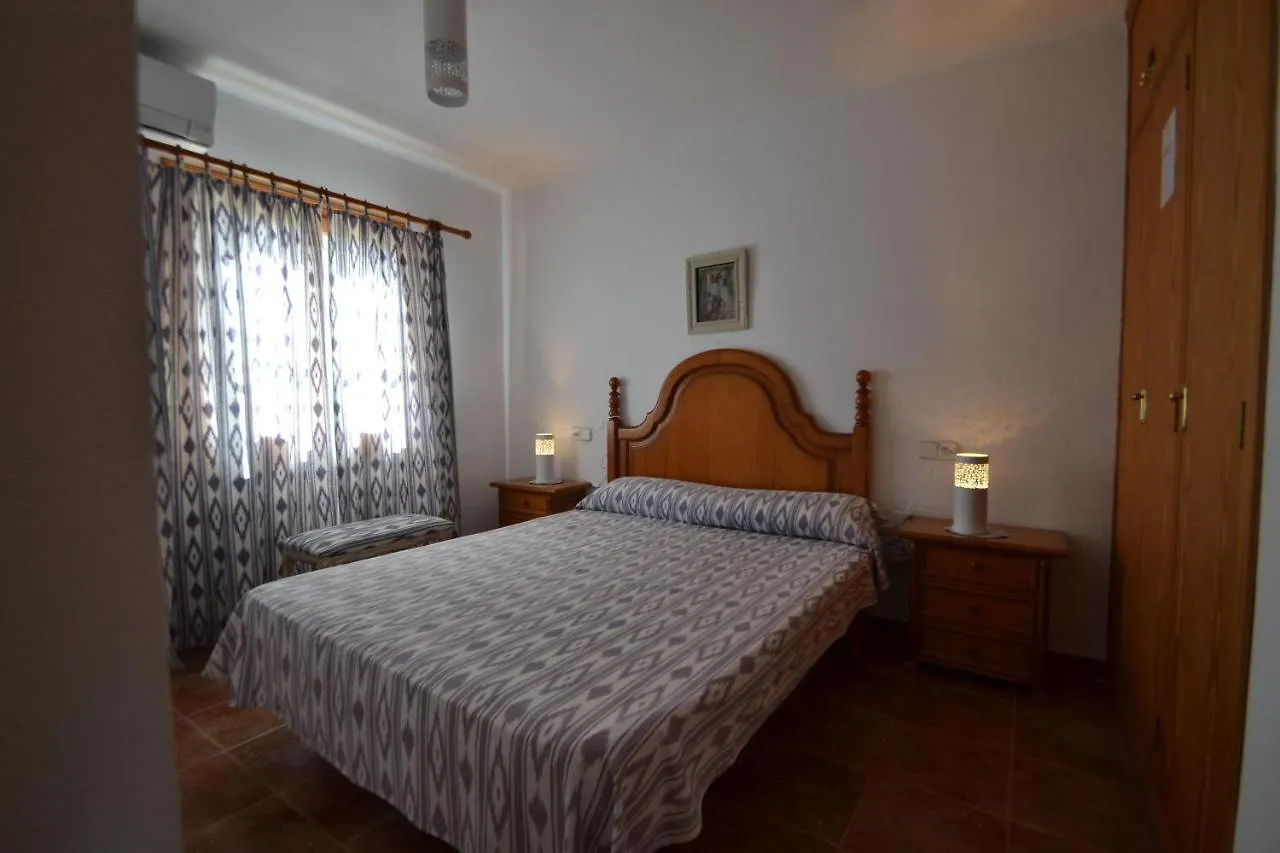 Villa Damian 6 Alcudia